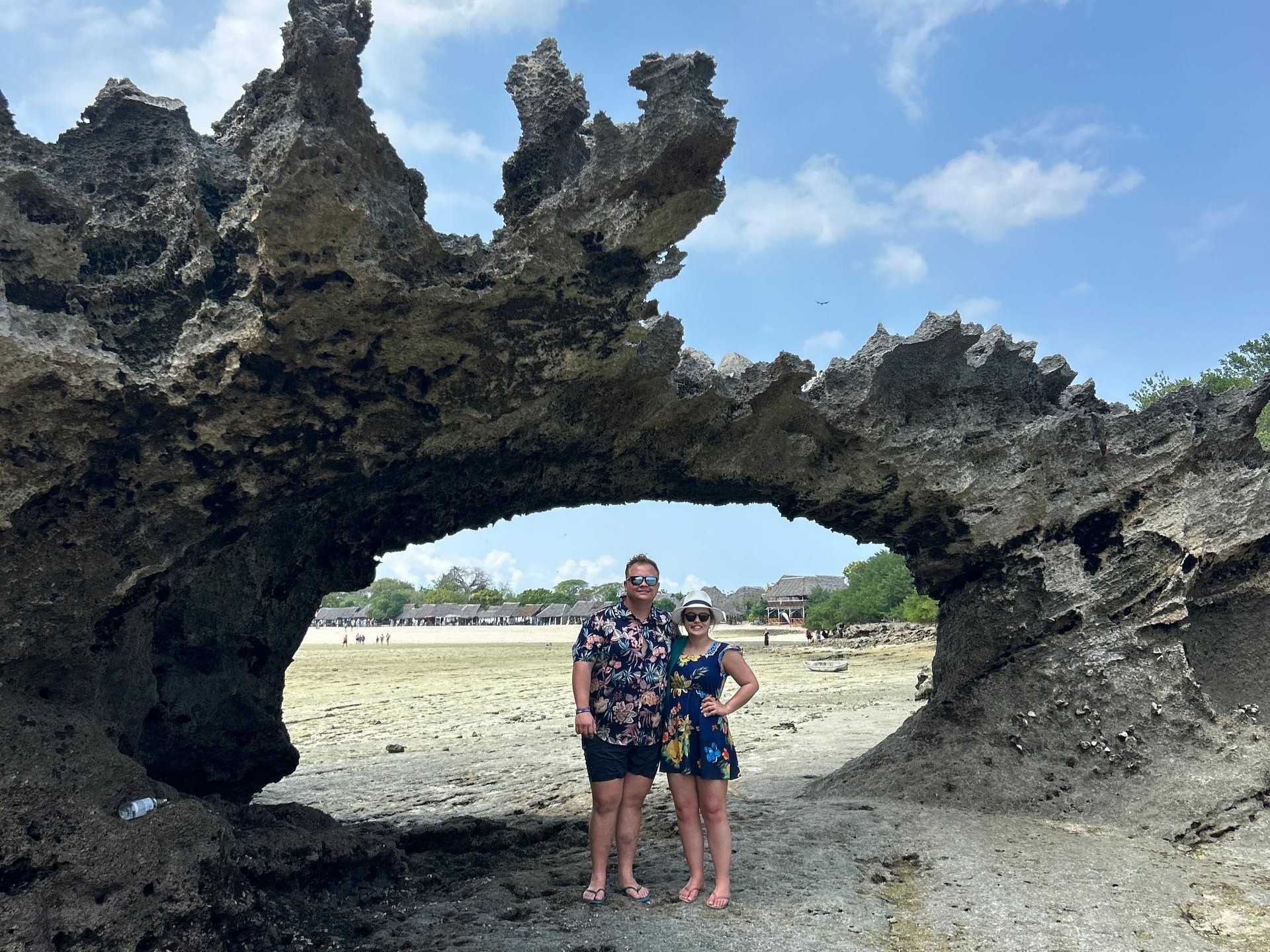 Zanzibar sunset dhow cruise