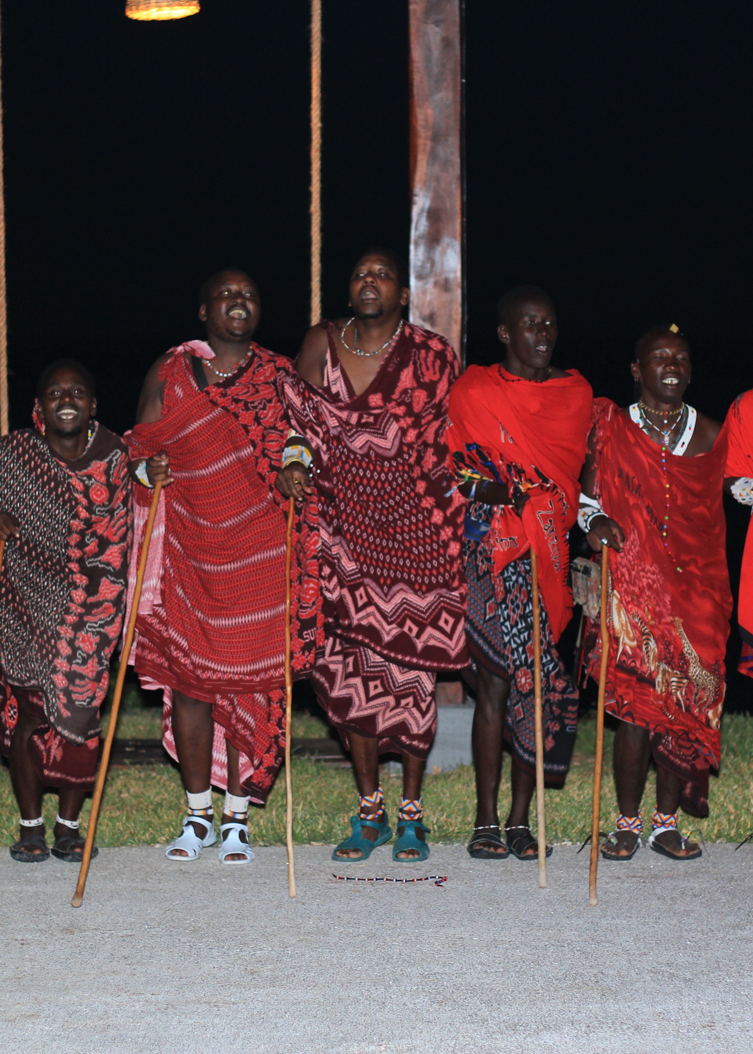 4 Days Serengeti Safari