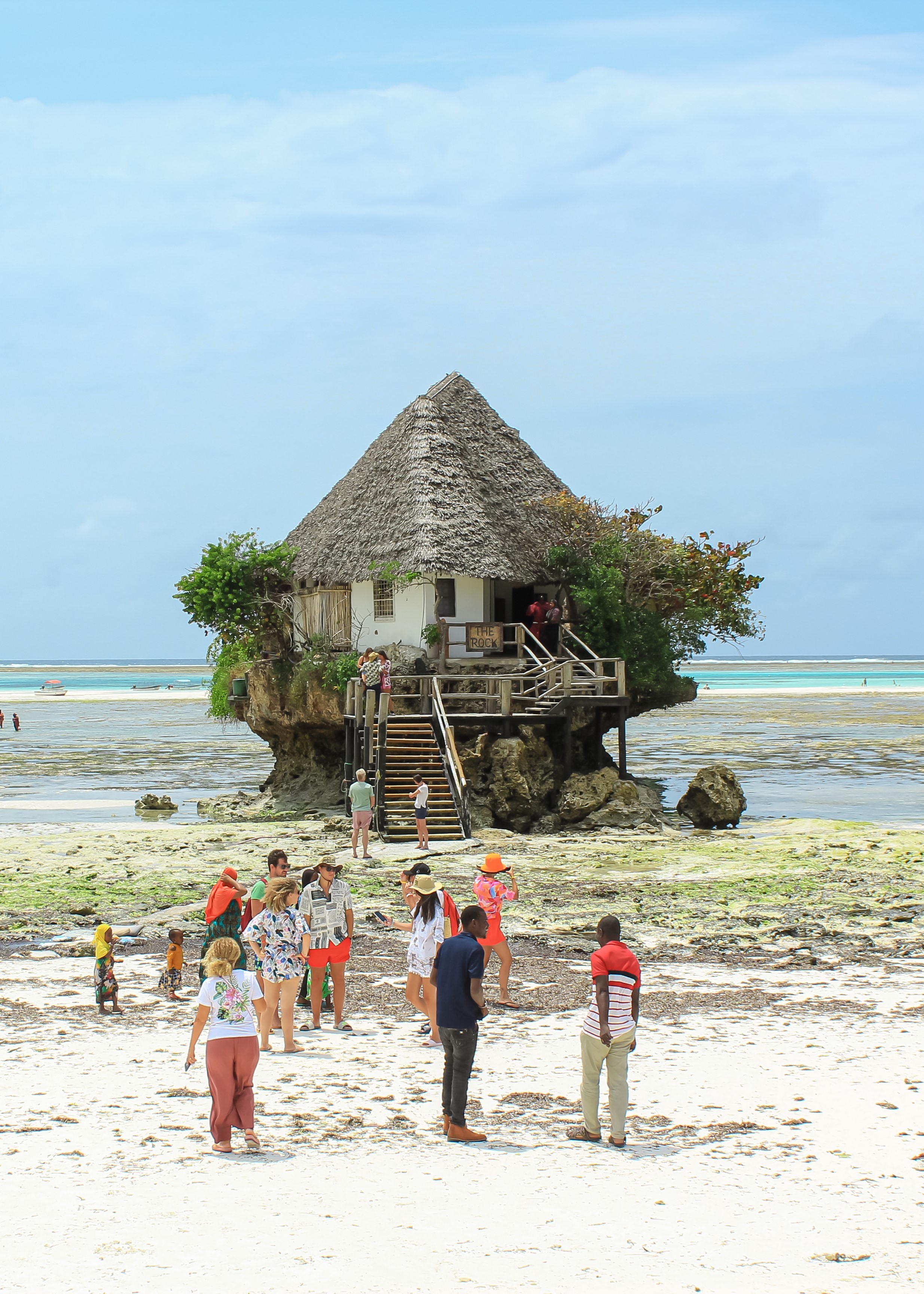 Beach & People South