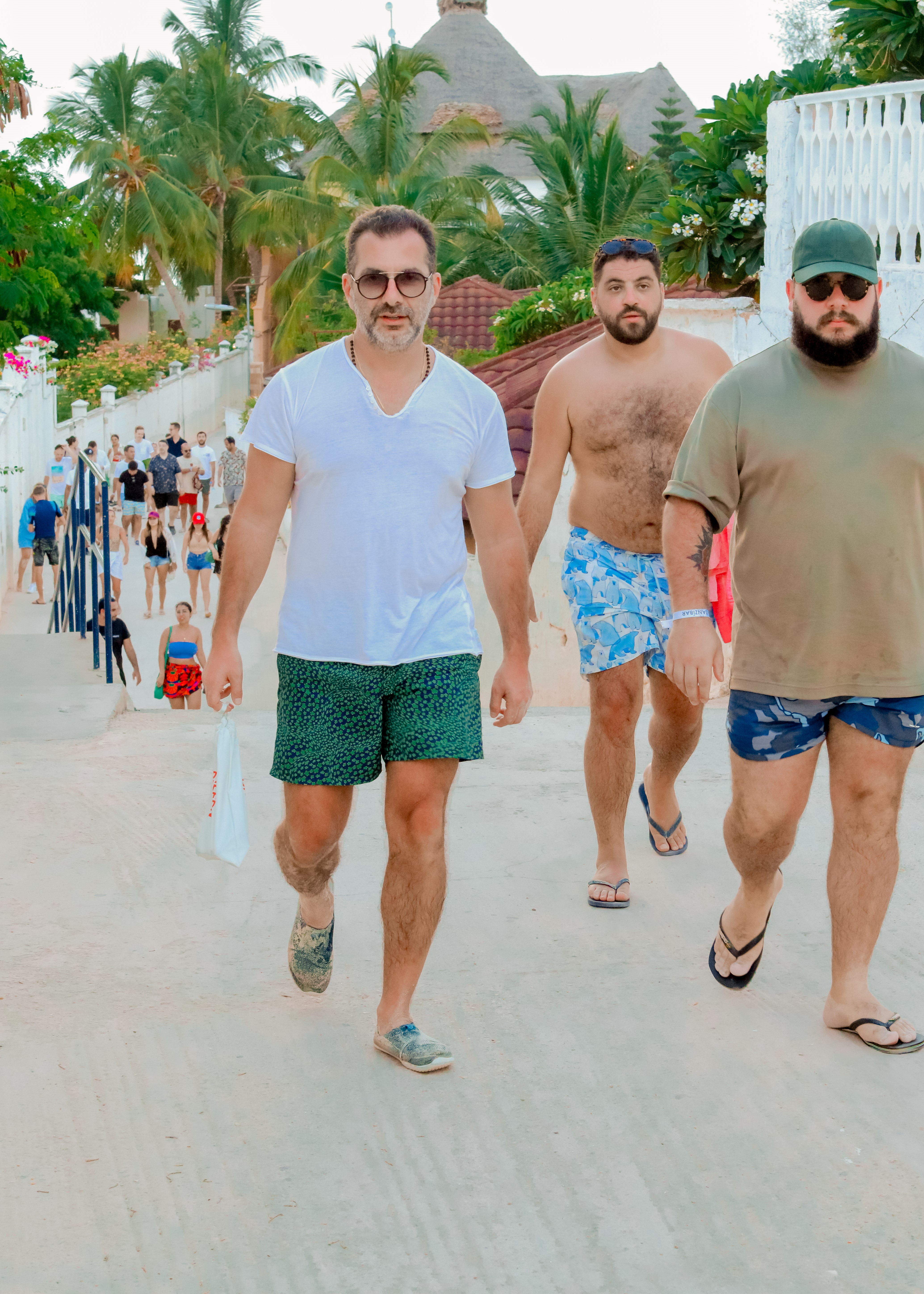 Nakupenda Evening Picnic