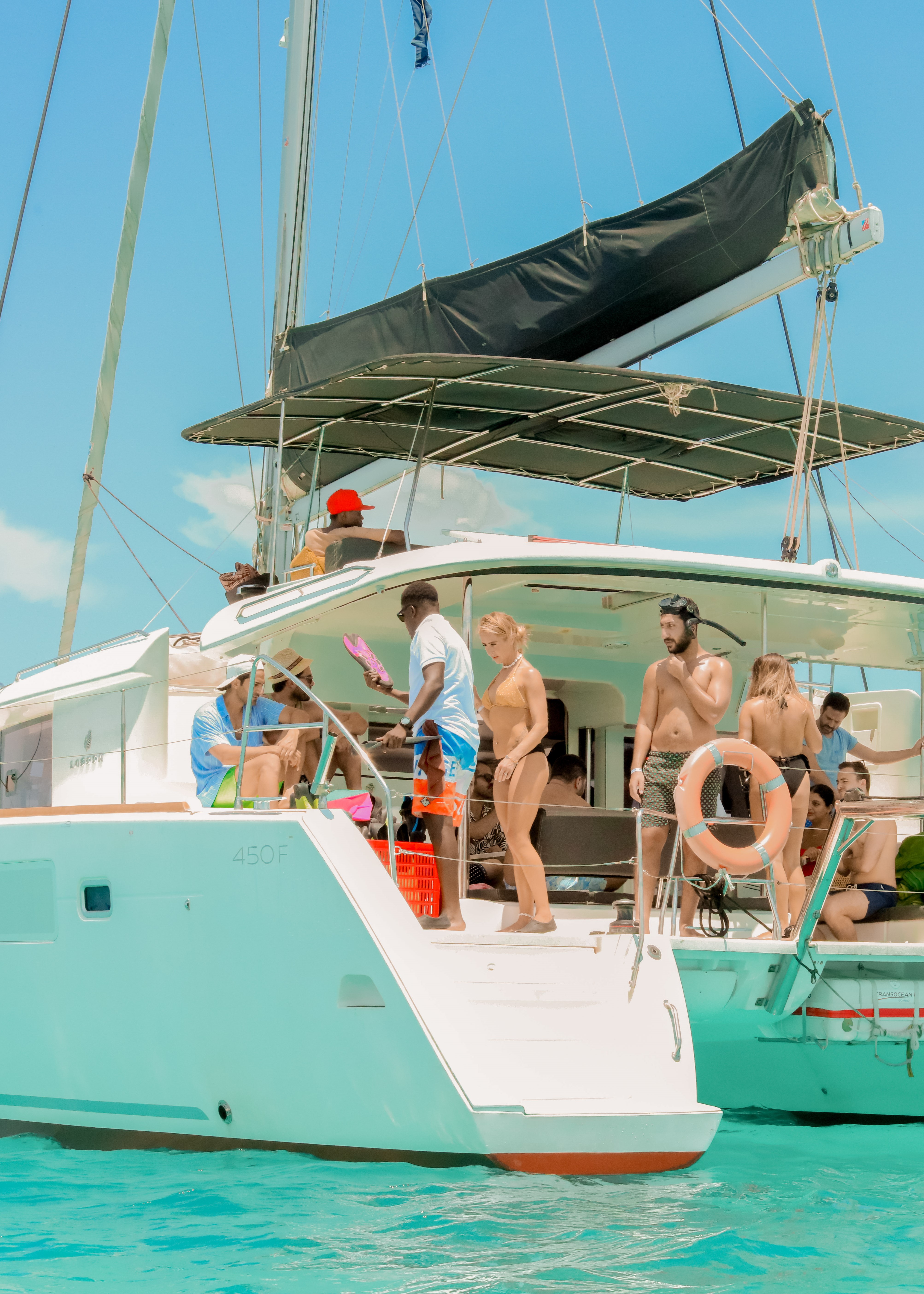 Zanzibar beach experience