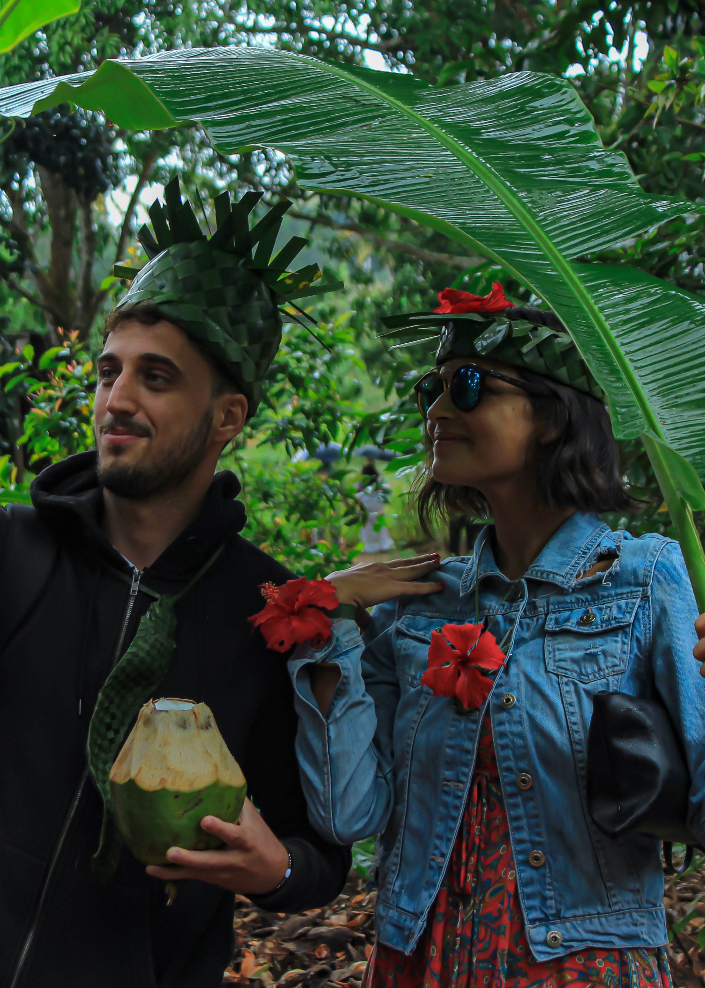 Adventure and nature tours